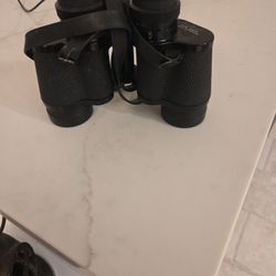 Binoculars 