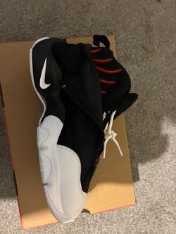 Zoom Flight