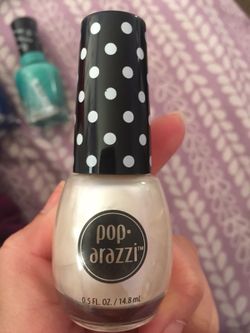 Nail polish