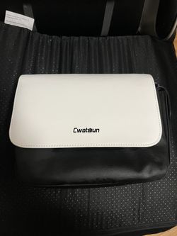 Cwatcun Camera Bag