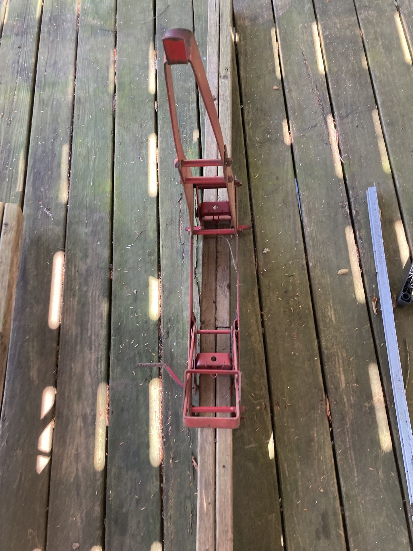 Pump Jacks