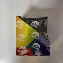 Pokemon TCG Mega Evolution Sleeved Booster Pack Of 24 (Dollar Tree Exclusive)