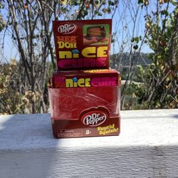 Nee Doh Dr Pepper/ Hard To Find