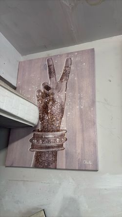 wall photos