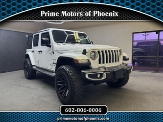 2019 Jeep Wrangler