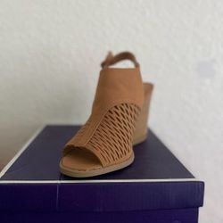 Brand New Heels Out The Box