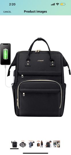 Laptop Backpack