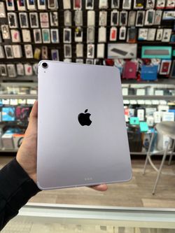 iPad Air M4 11 inch 128GB Cellular Unlocked NEW