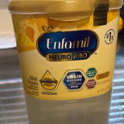 Enfamil NeuroPro 20.7
