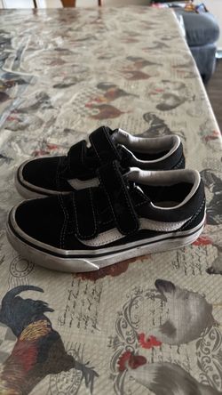 Kids Vans