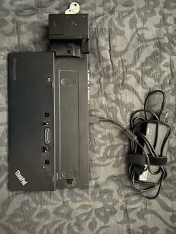 Lenovo Dock