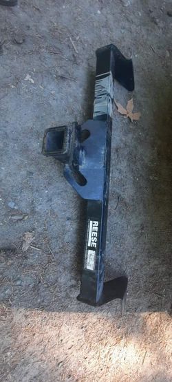 Tow Hitch 6000lb $40