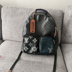 Louis Vuitton Bag 