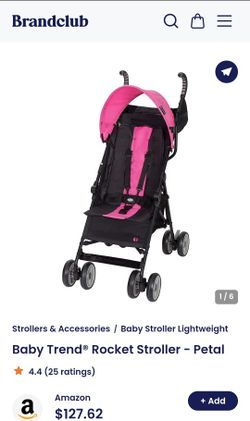 Stroller