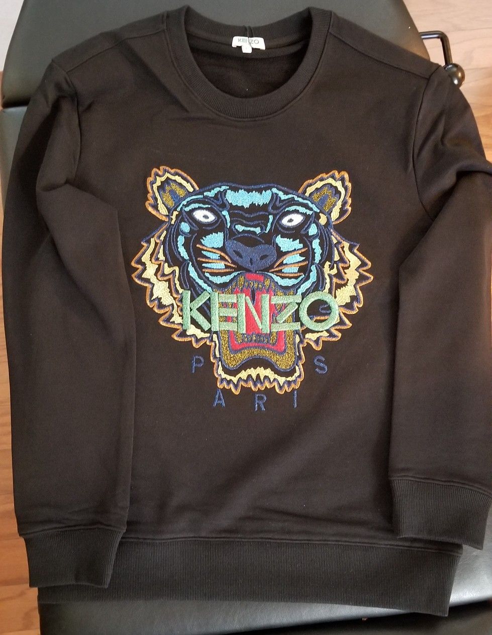 100% NWT KENZO
