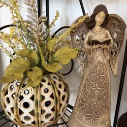 Una Bola De Home Interior 