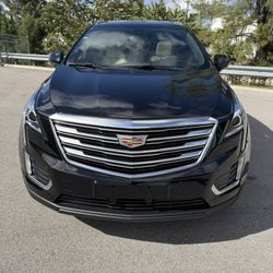 2019 Cadillac Xt5 Fully Loaded Awe