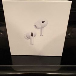 Air Pods Pro Gen 2