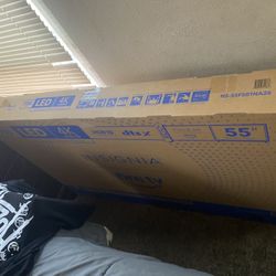 55in for sell