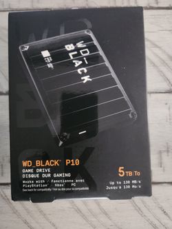 Gaming Storage DRIVE