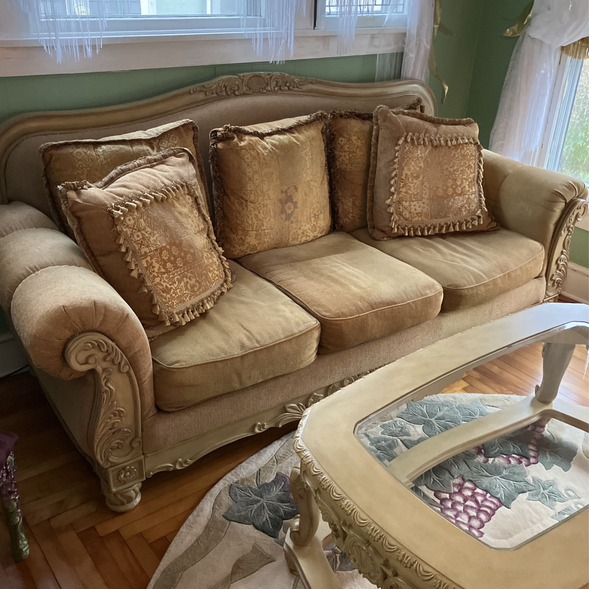 Couch