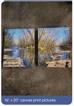 Canvas Art