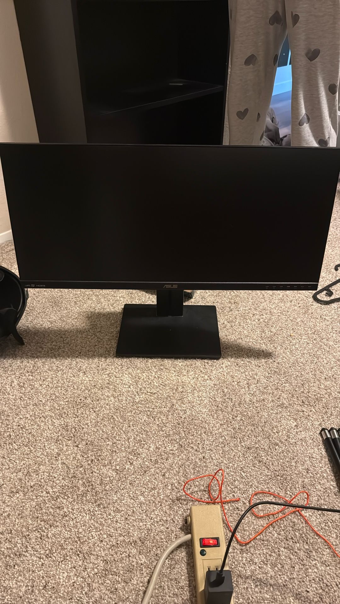 90hz 1440p Ultra wide Monitor