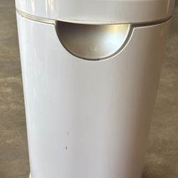 Munchkin Pail