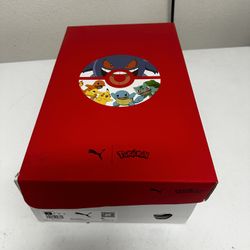 Puma Pokemon Shoes