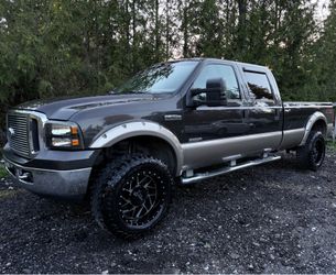 2006 Ford F-350