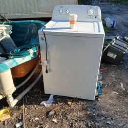 Used Washer Machine 