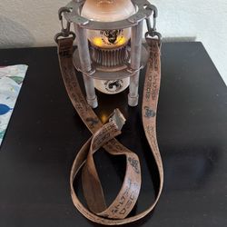 Star Wars Galaxy’s Edge Disneyland Blue Milk Orb Light up Sipper