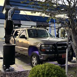 2004 Chevrolet Tahoe