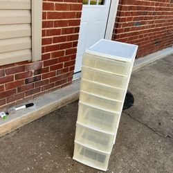 A Tall Strong Storage With Many Doors, In Good Conditions (NO SHIPPING)