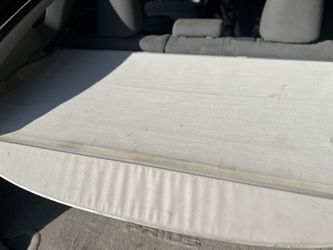 2010-2015 Toyota Prius Part