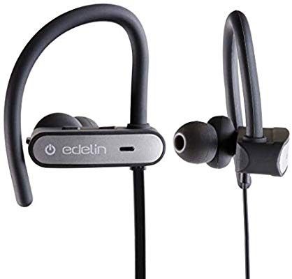 NEW in BOX Edelin Wireless Bluetooth Headphones
