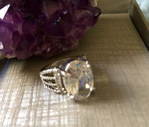 Fashion Jewelry, Charm Collection Woman’s ring!