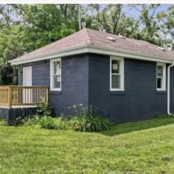 Renovated Home For Sale
