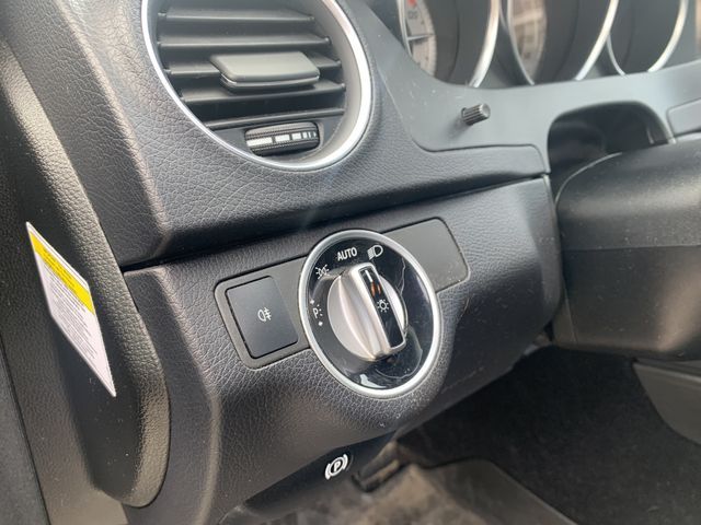 2013 Mercedes-Benz C-Class