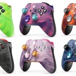 Buying Broken/Damaged Xbox Series X/S Controllers