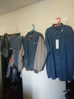 Denim Lover's Delight 