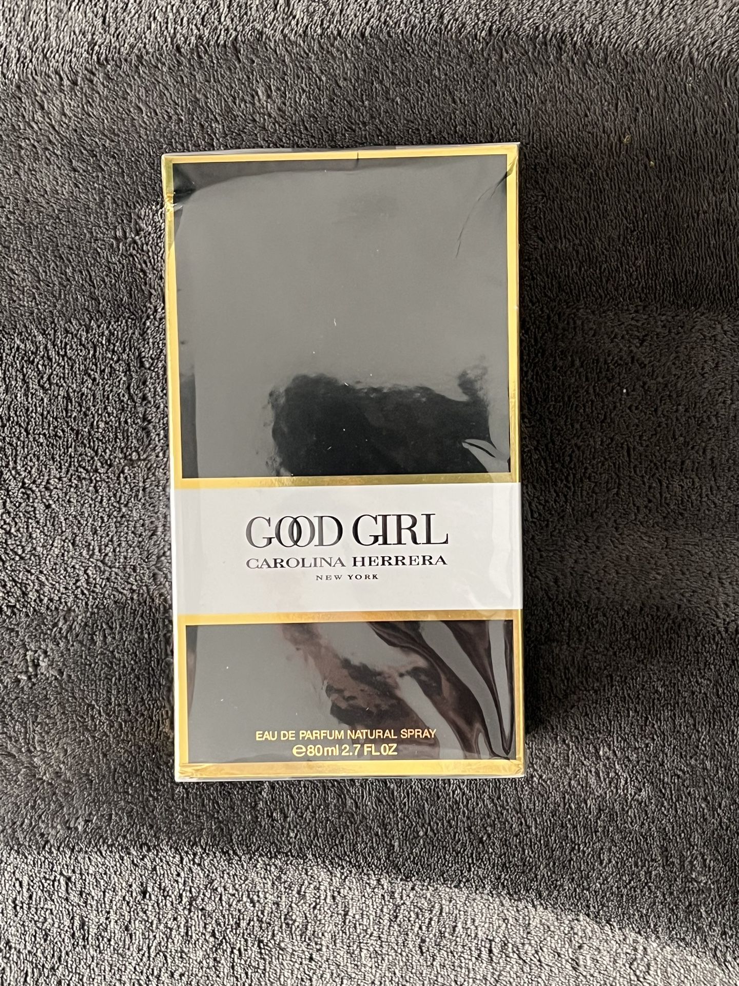 Good Girl Perfume 