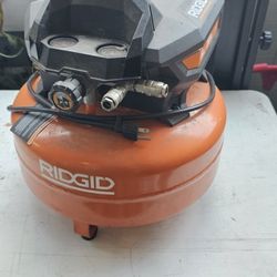 Compresor Ridgid