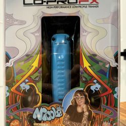 BaBylissPRO LO-PROFX  Cordless Trimmer Limited Edition Nicole Renae #FX726BI