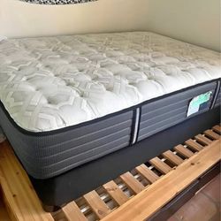🛏️ BRAND NEW MATTRESSES — FREE HOME DELIVERY