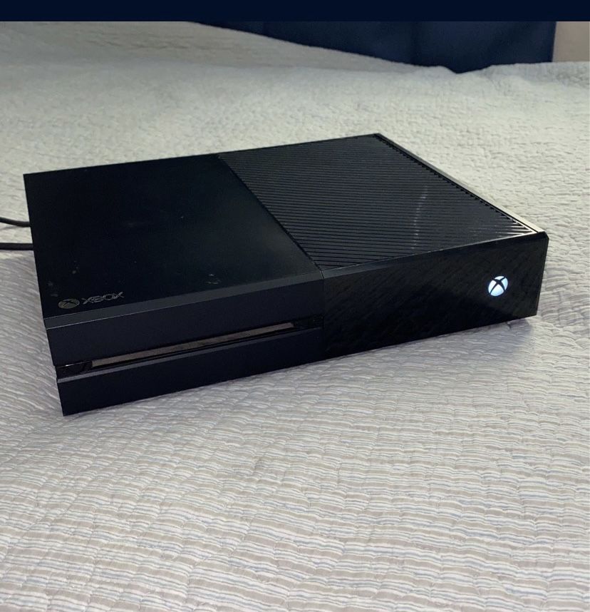 Xbox One for Sale in Rialto, CA OfferUp