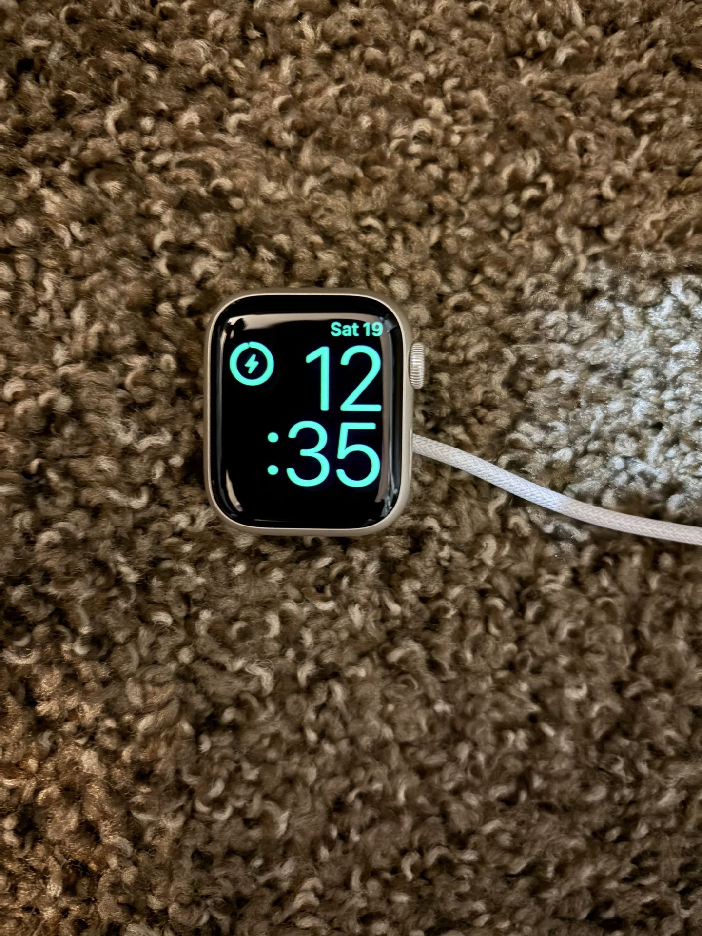 Apple Watch Series 9