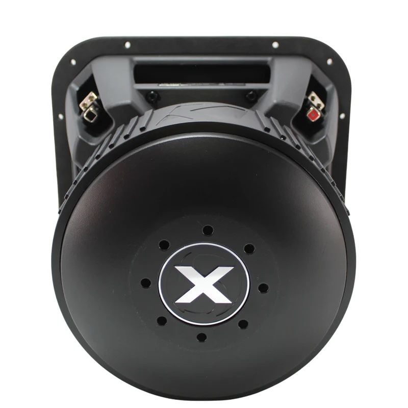 BRAND NEW KICKER SOLO X 8” SUBWOOFER
