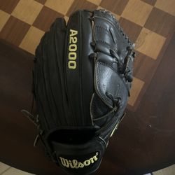 Wilson A2000 CK22 11.75