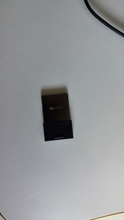 1TB storage expansion card for Xbox Series X/S